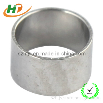 Welded Bright Polished 304/316 Stainless Steel Capillary Tube/Tubing for Industrial Use
